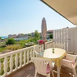 Apartman In Privlaka (Zadar)