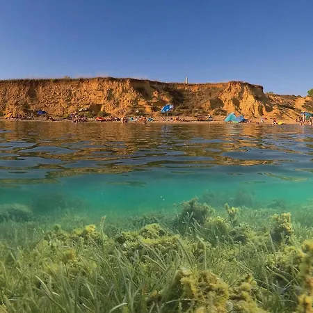 In Διαμέρισμα Privlaka (Zadar)