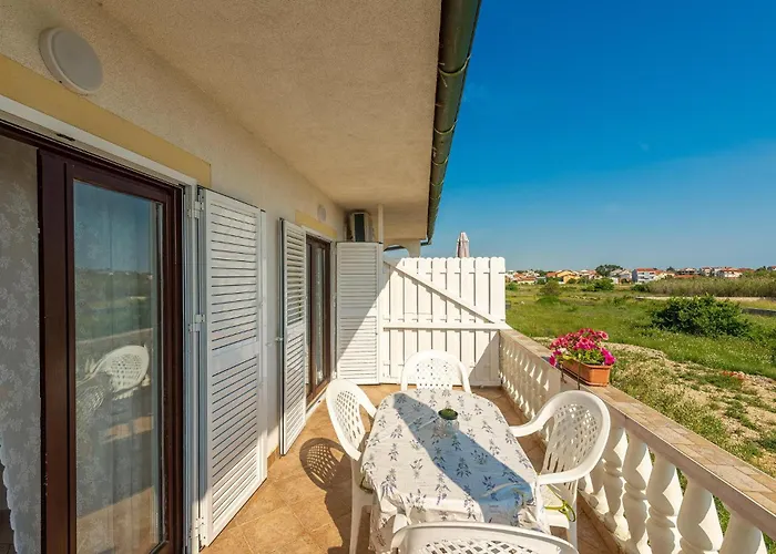 In Apartament Privlaka (Zadar)