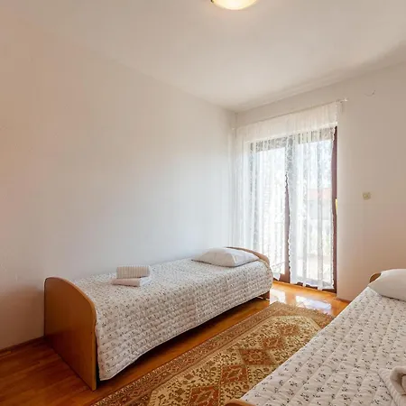 Apartment In