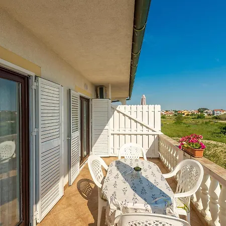In Apartment Privlaka (Zadar)