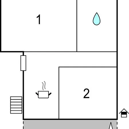 In Apartment Privlaka (Zadar)