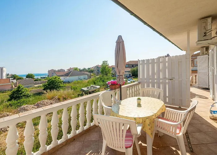Apartment In Privlaka (Zadar)
