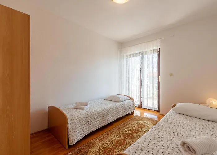 Apartment In