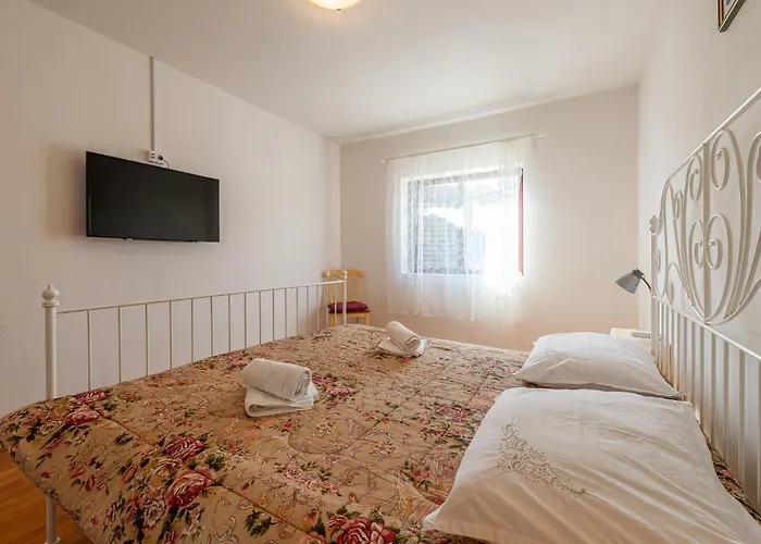 In Apartment Privlaka (Zadar)