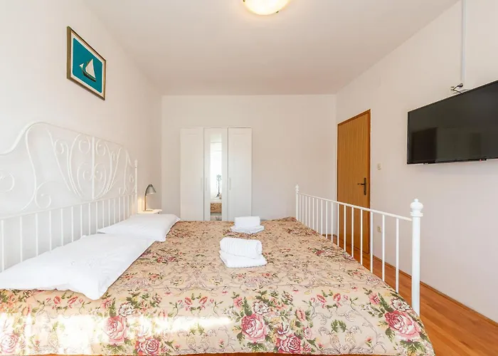 In Apartment Privlaka (Zadar)