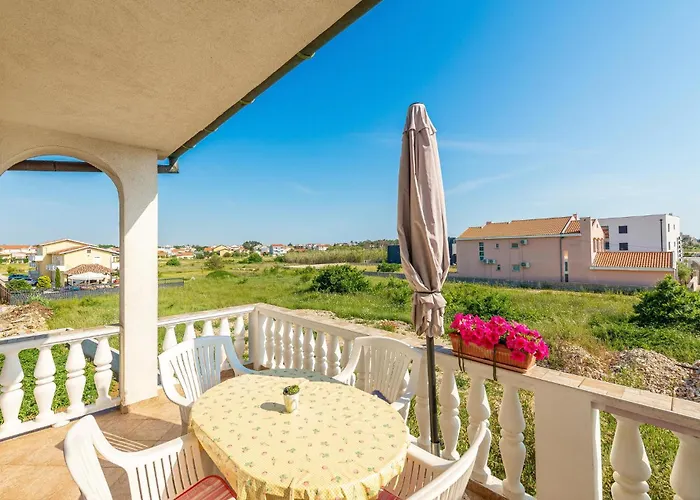 Apartment In Privlaka (Zadar)