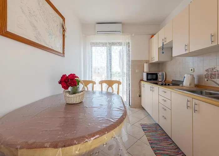 Apartment In *