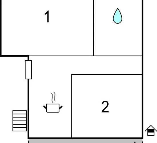 In Apartment Privlaka (Zadar)